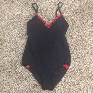 VS Christmas outfit ❤️